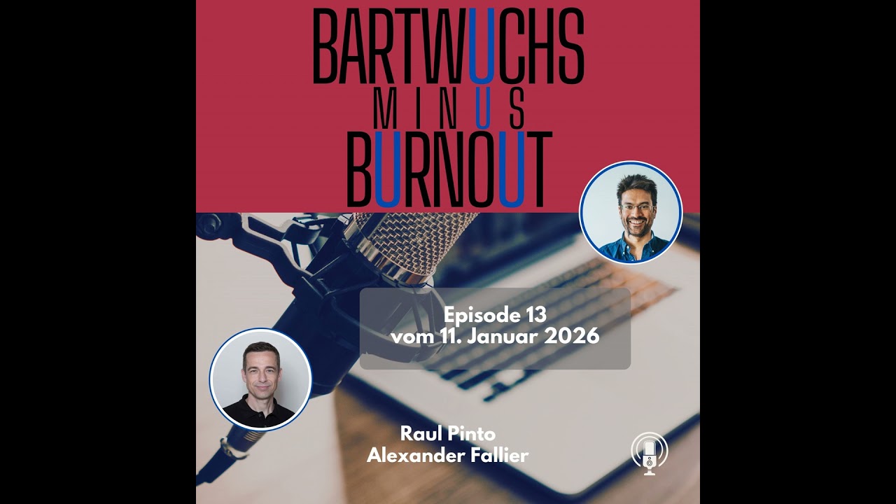 Episode #13 – Ein Blick hinter die Kulissen: Wie eine Agentur Kampagnen baut