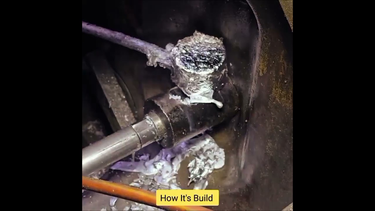 You would not believe how bikes break shoes are made!! #howitsbuilt #howitsmade #insidefactory #bike