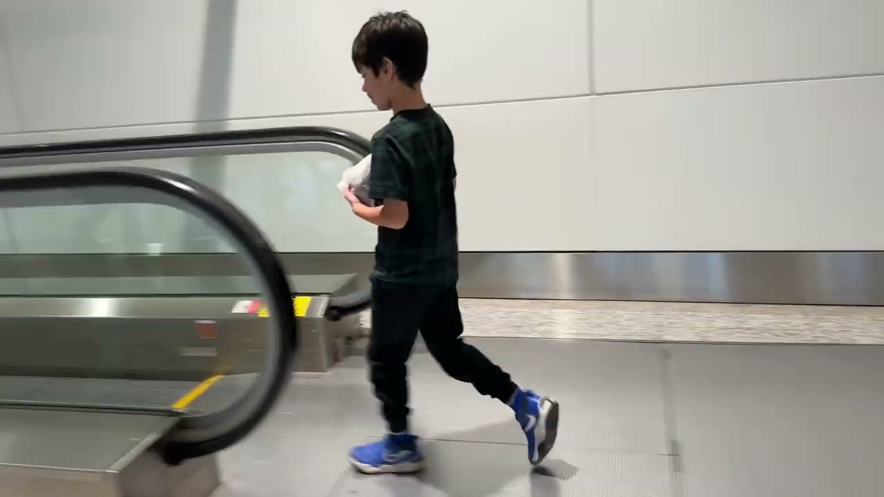 Airport