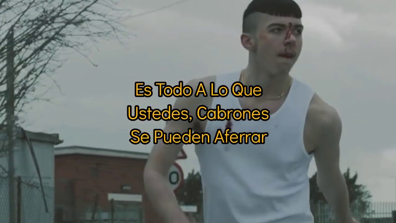 Young Fathers - Shame (Subtitulada Al Español)