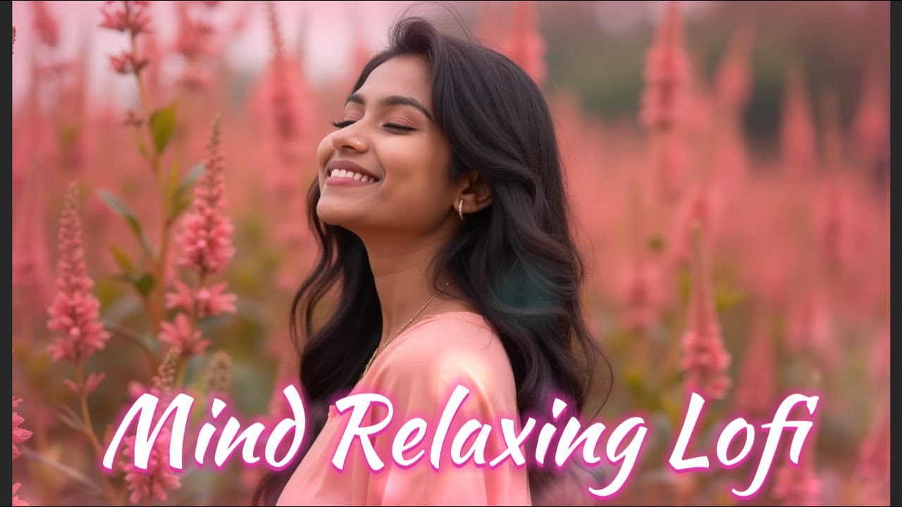 🎶 2026 Ultimate Mind Relaxing Lofi Beats | Study, Sleep & Chill 💫 part 379
