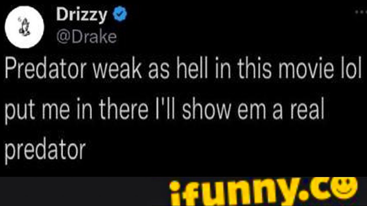 iFunny никогда не был смешным