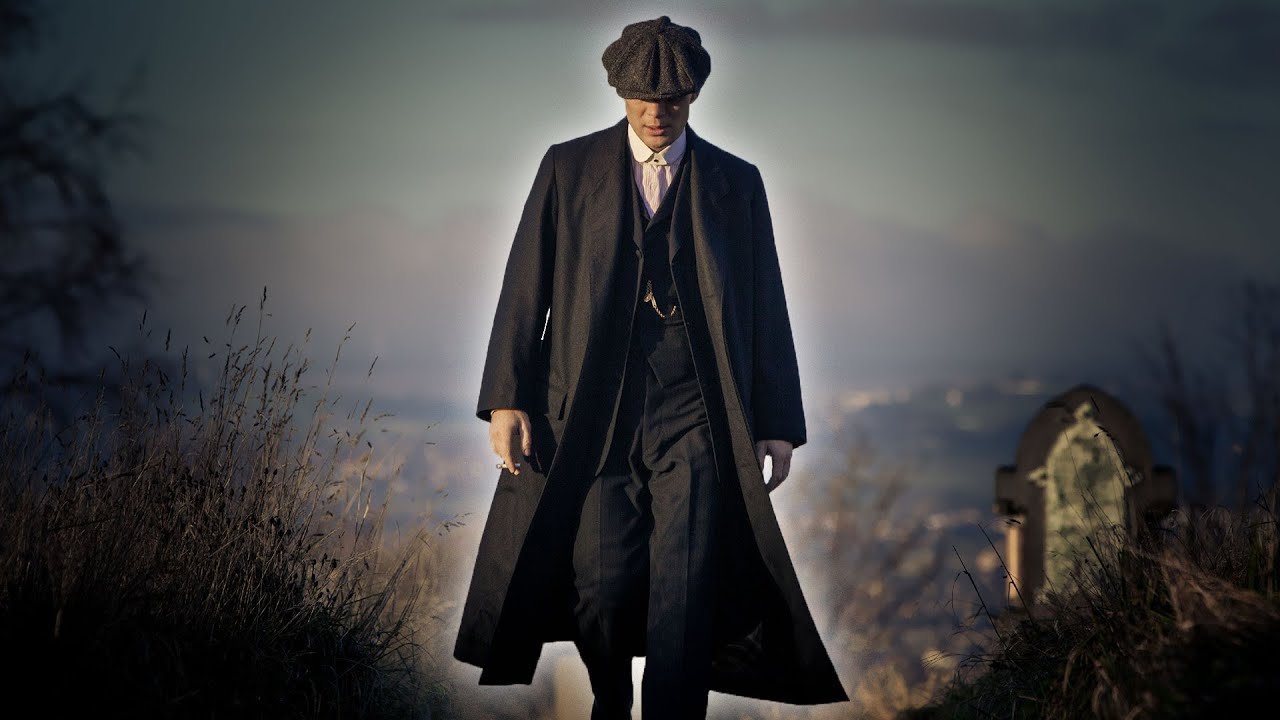 Thomas Shelby Walking Season 3 ( 1080p ) | Peaky blinders