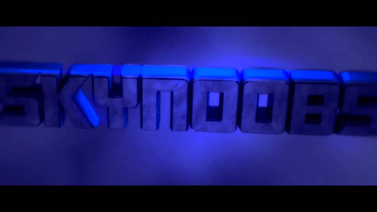 iNTRO SKYNOOBS #5