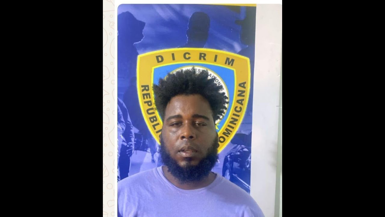 Cae otro implicado en intento de atraco al “Rubio” en Villa Altagracia