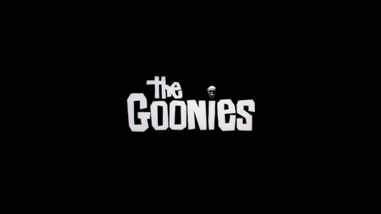 GOONIES 2020