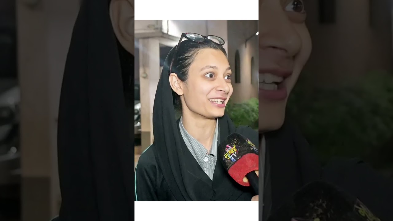 Sahar Shaikh