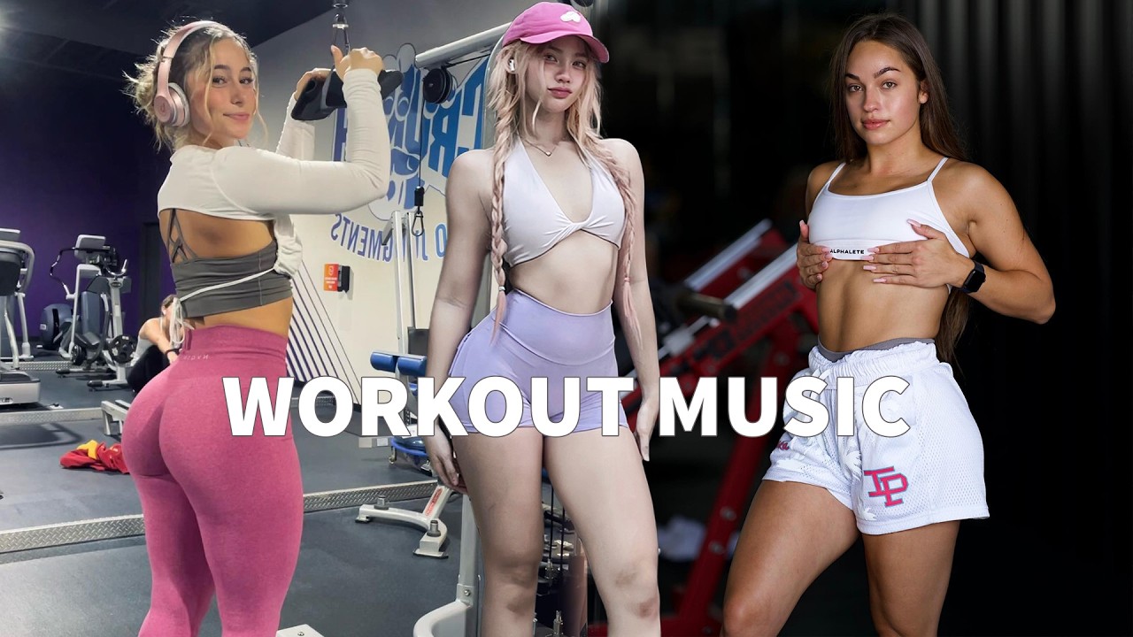 MAXIMUM EFFORT ONLY 💣 NEFFEX Hardcore Workout Music