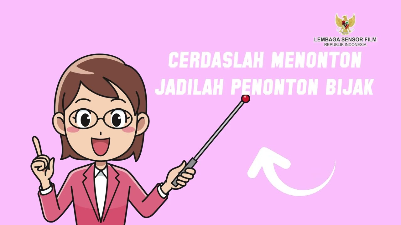 BUDAYA SENSOR MANDIRI#LombaCiptaLaguAnak#LembagaSensorFilm #GerakanNasionaBudayaSensorMandiri#GNBSM