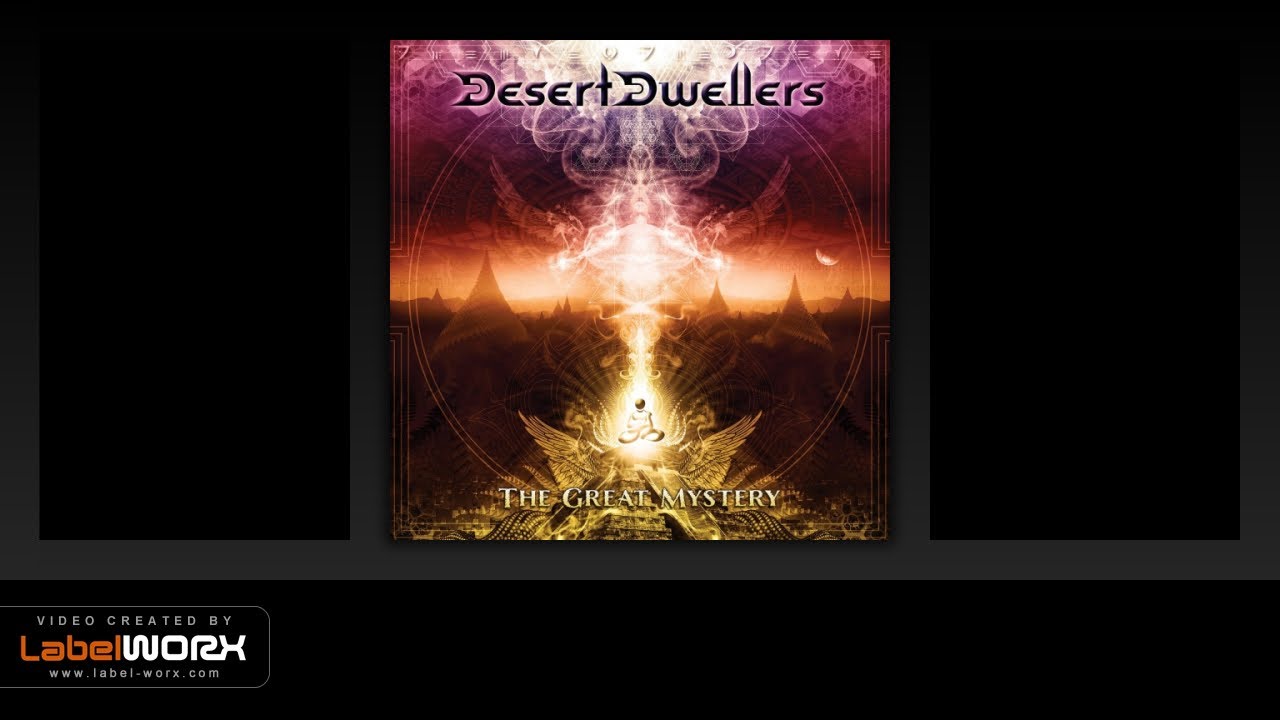 Desert Dwellers - View From Laniakea