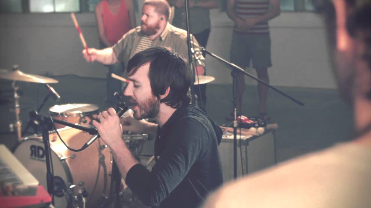 Leeland: The Live Sessions - 