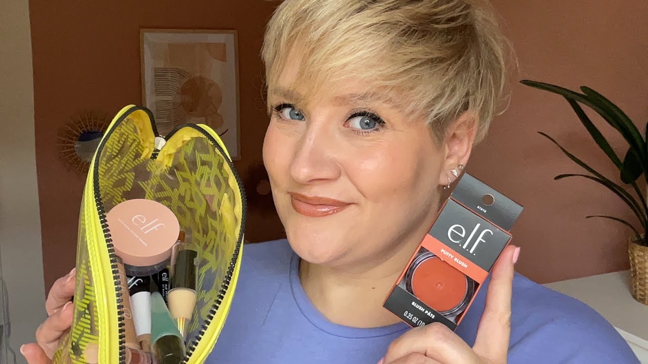 FULL FACE „E.L.F“ Cosmetics | FIRST IMPRESSION & KLEINE REVIEWS | lohnen sich die „Dupes“???