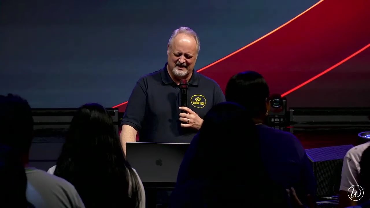 WORD & WORSHIP | ED CITRONNELLI