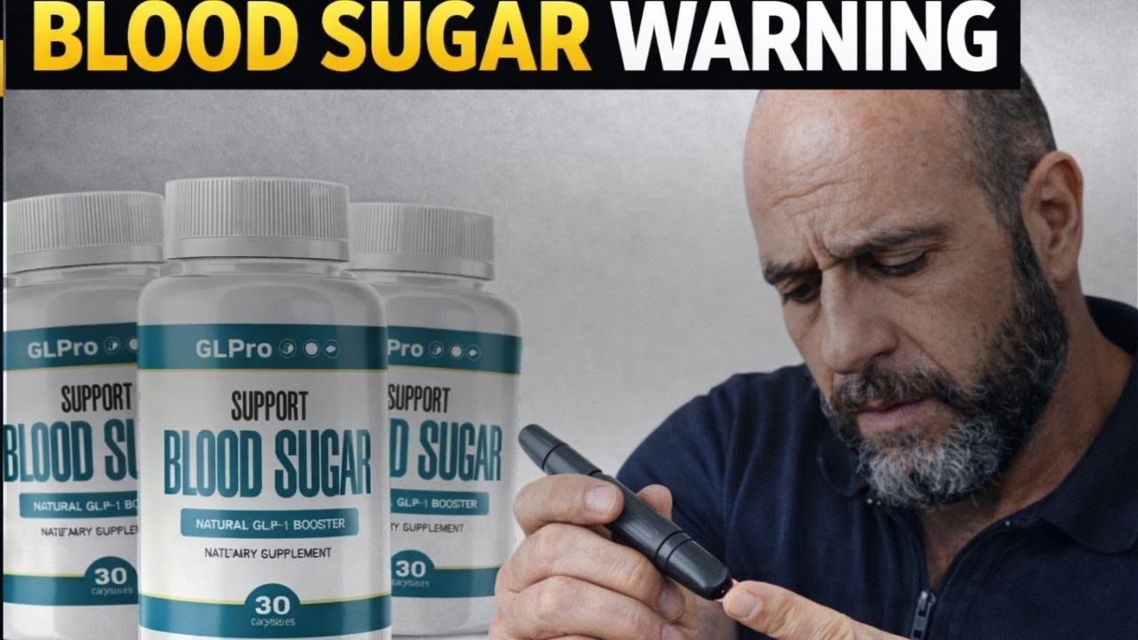 **GL‑PRO Review: Metabolic Health Help**
