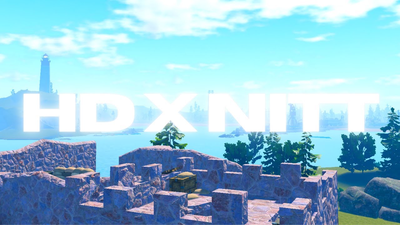 HD x NITT | Project Delta Duotage