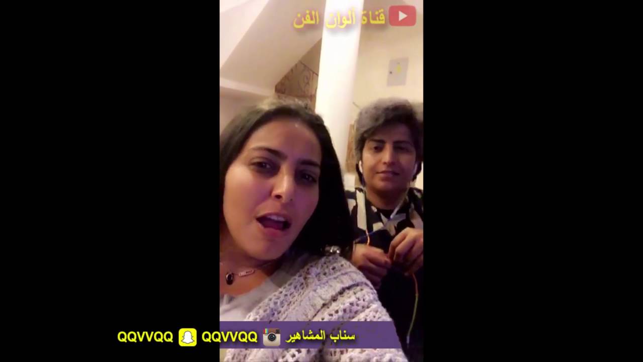 سوالف الشلة : الفنانة فاطمة الصفي ورابعة و فرح الصراف ههه اهم شي سالفة العمر ♥♥