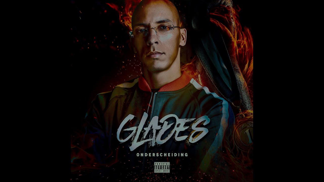 Glades ft Bollebof & Gio - Verleiding