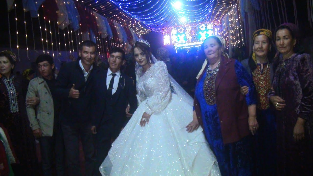 HOJAHAYRAN TOY 2NJI BOLUM