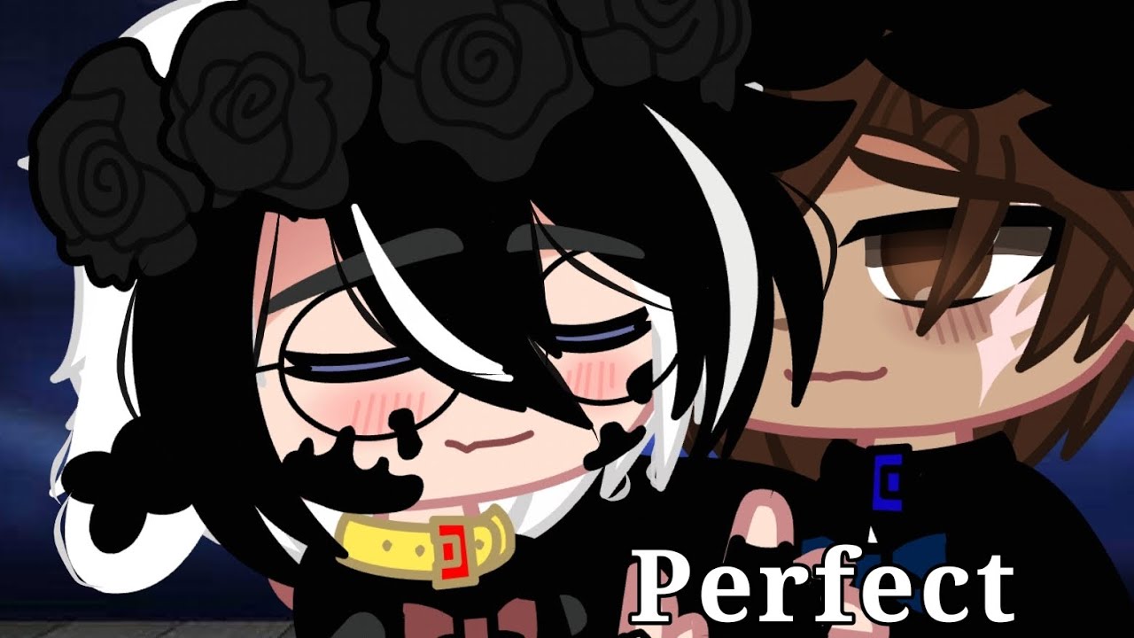 Perfect [paw patrol] -traduzido🇧🇷 ( Ft: Charshall❤️💙 - Chase x Marshall )