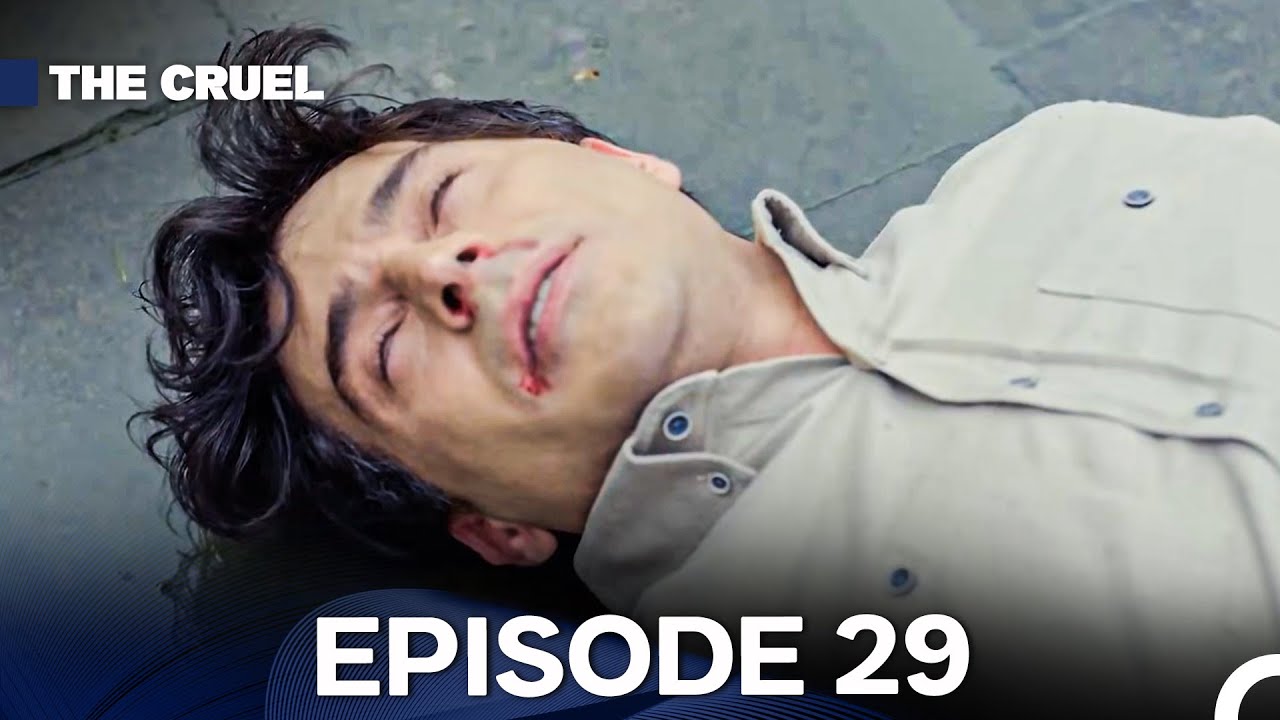 The Cruel Episode 29 (English Subtitles)
