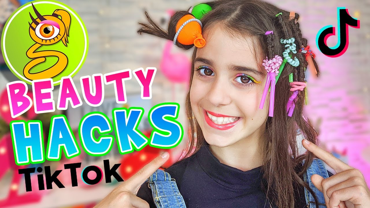 7 TRUCOS de BELLEZA de TIK TOK
