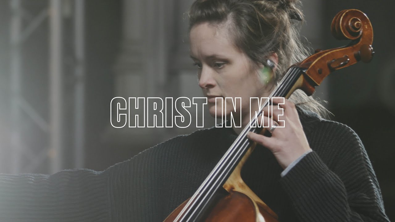 Christ in Me | Bright City | Easter at St Peter's Brighton