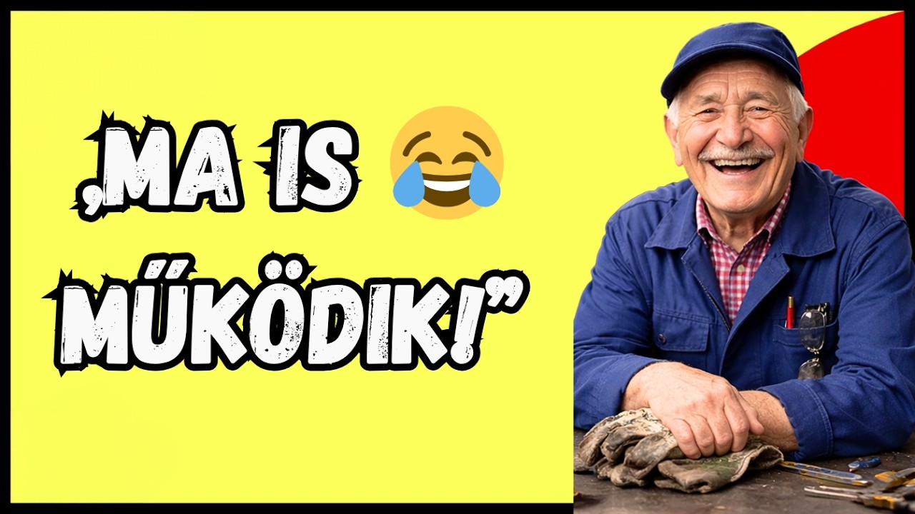 👉 &bdquo;Szocialista viccek #2, amiket anno csak suttogva mondtak 🤫&rdquo;