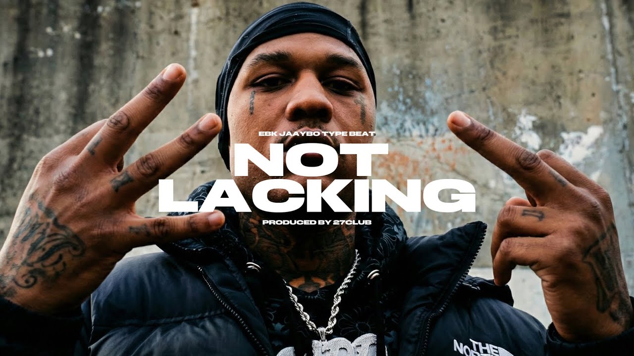 EBK Jaaybo Type Beat - 