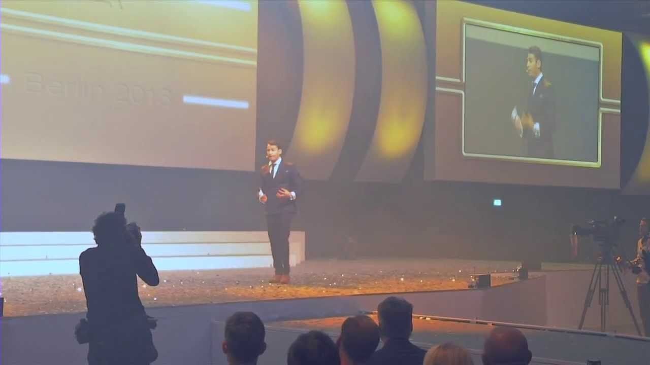 Ilhan Dogan LR Gala Berlin 2013