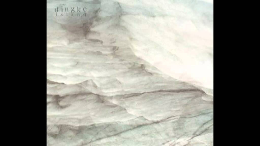 Dingke - Orange