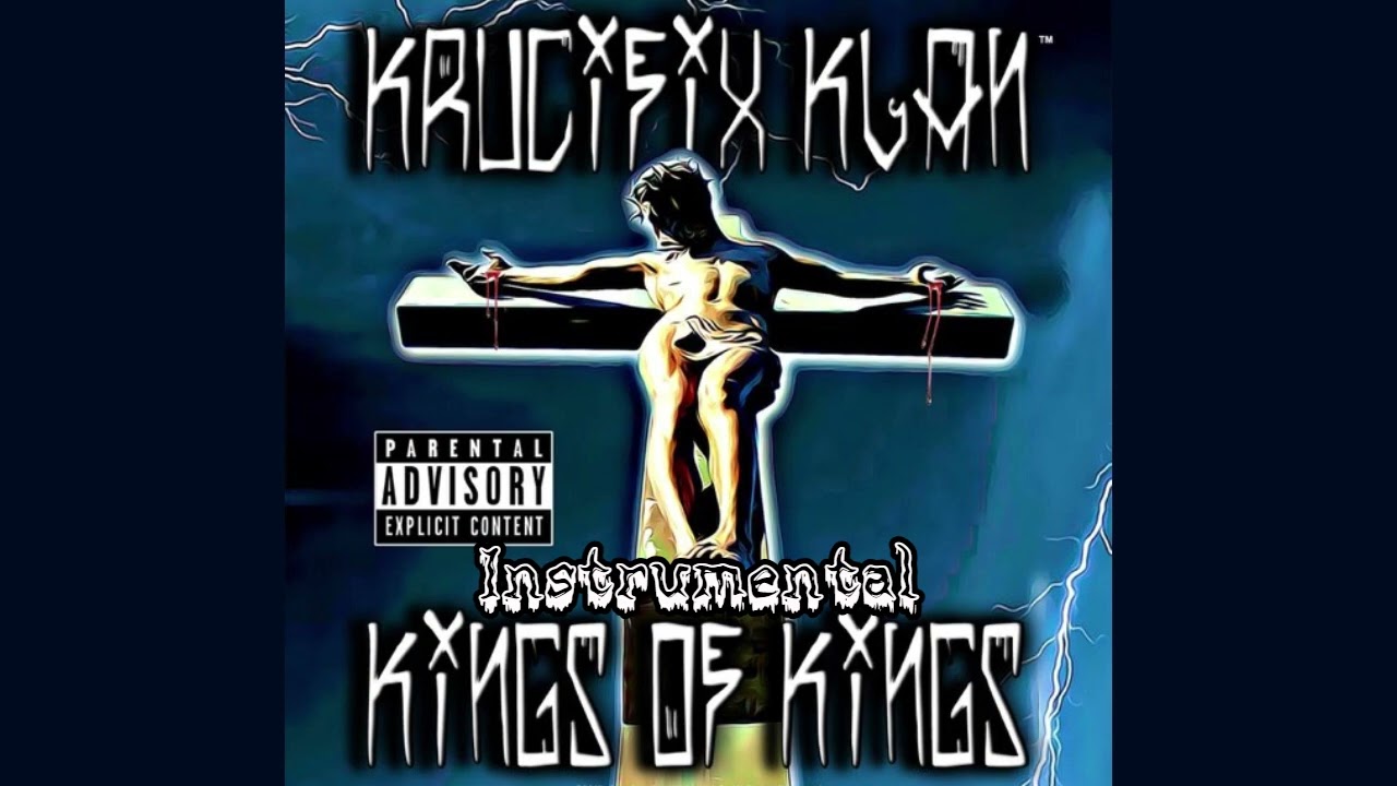Krucifix Klan - Devil Shit (Instrumental)