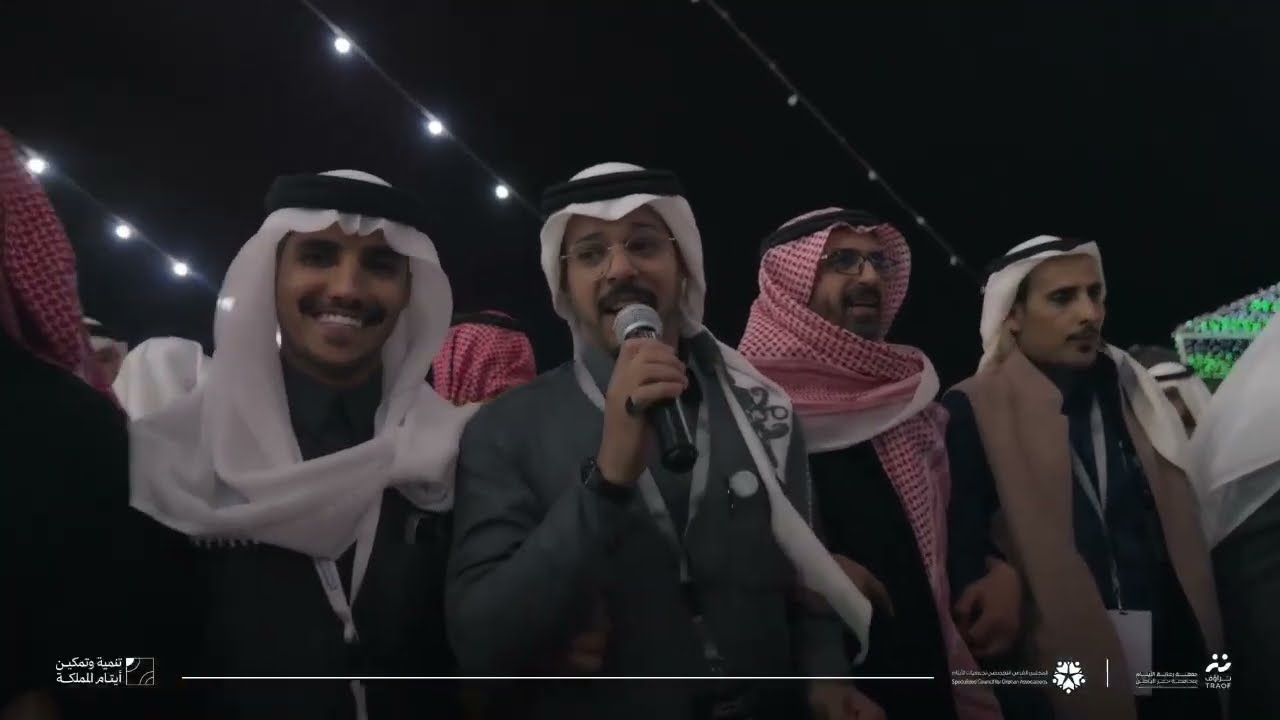 أقامت #تراؤف لقاءً تواصليًا ترويحيًا للمشاركين والمشاركات في مخيم تراؤف الشتوي