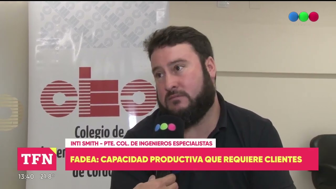 La situación de FAdeA