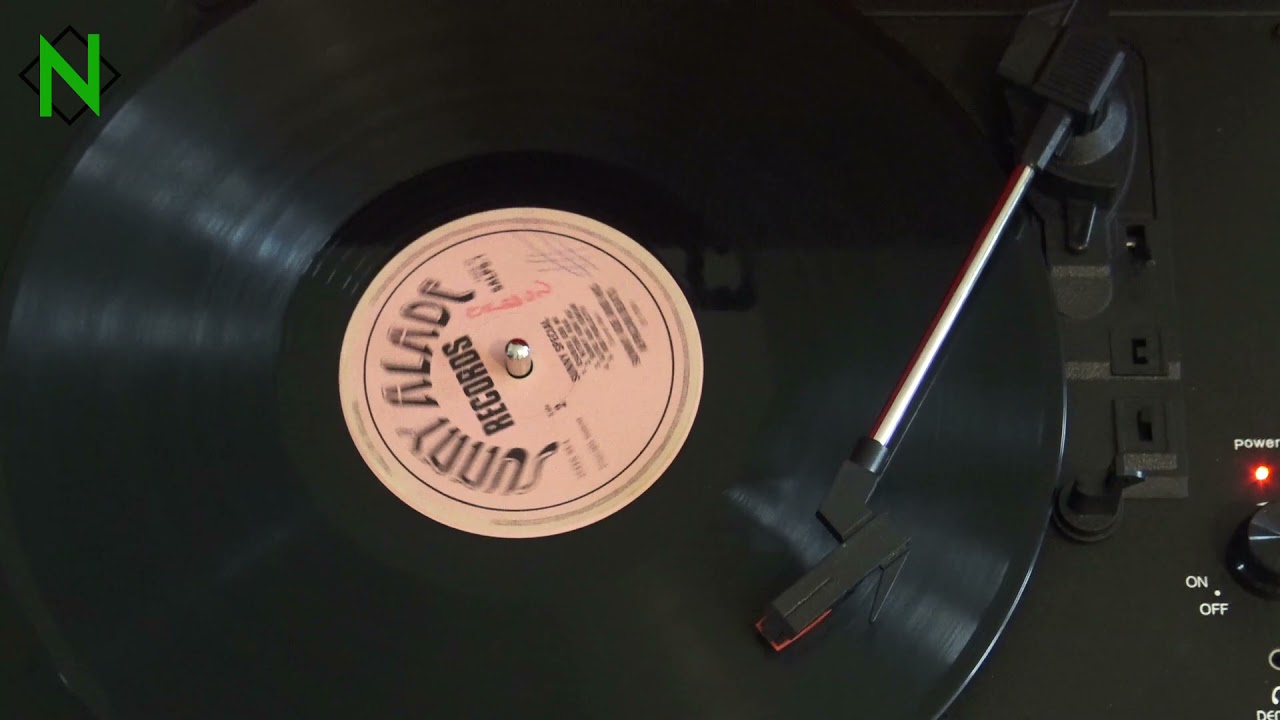 Sunny Ade And His African Beats | Esubiri Ebo Mi | 1974
