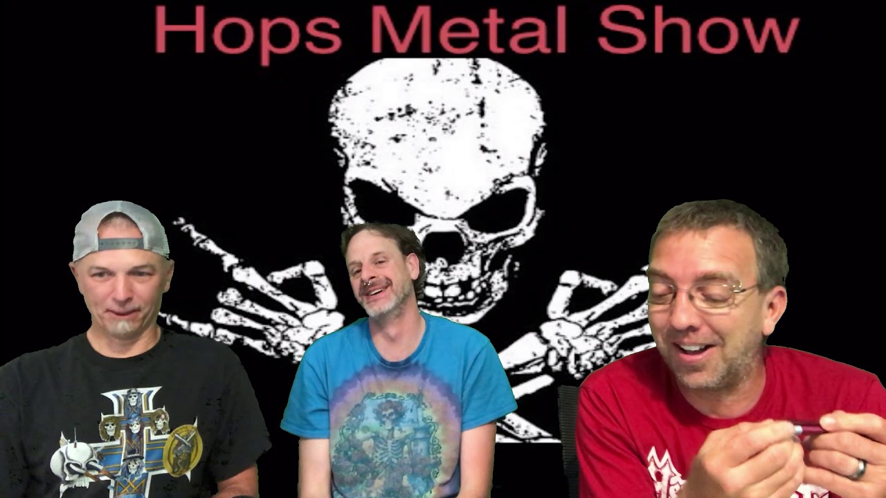 Metallica Minus Human Reaction