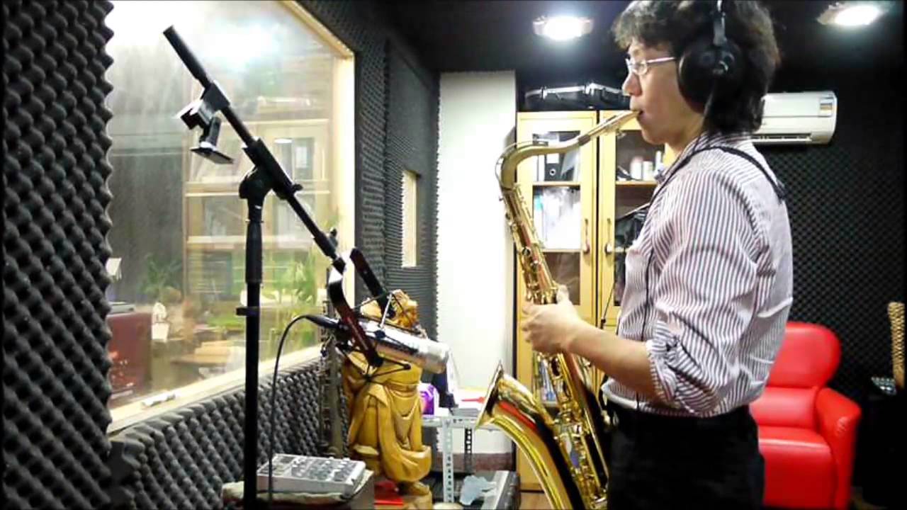 法藍克 薩克斯風 豐原盧卡斯 純情青春夢