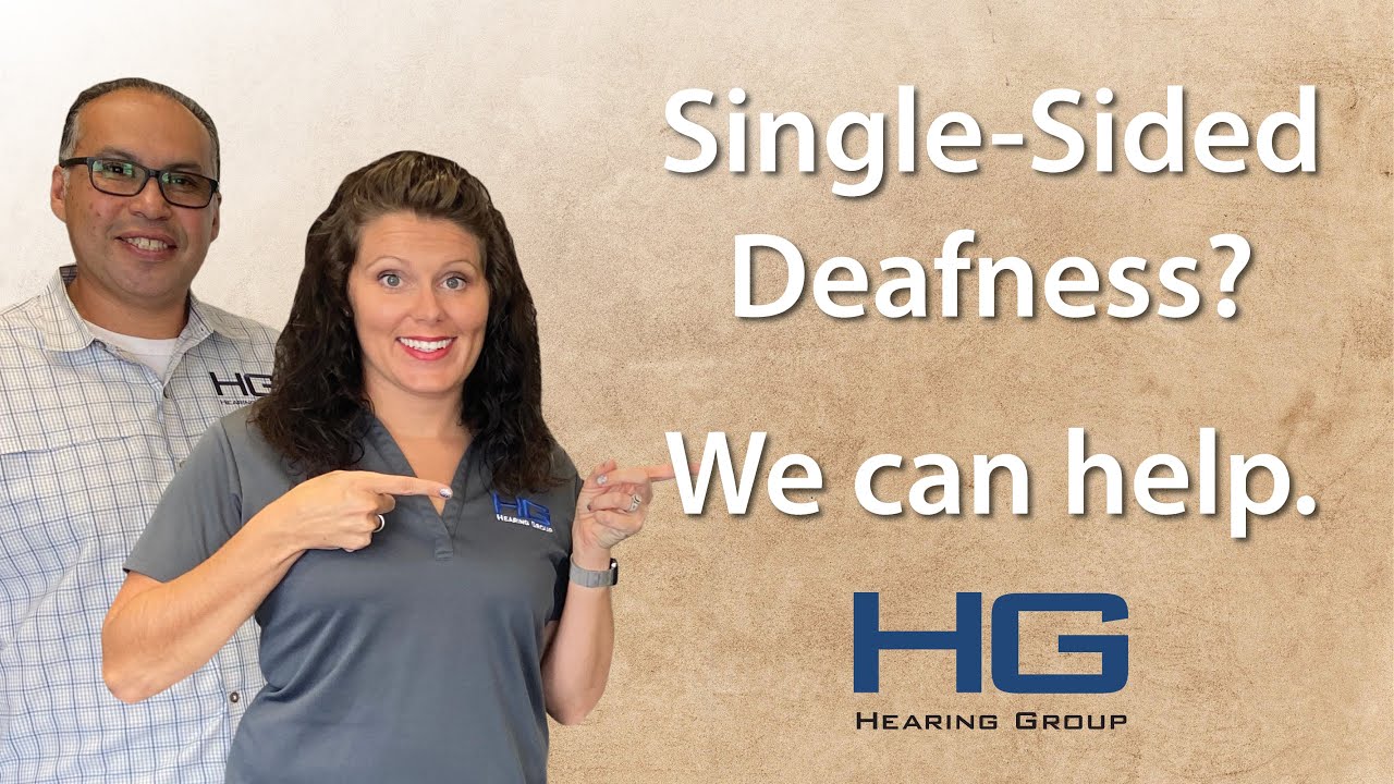BiCROS Hearing Aids | Hearing Aids for Single-Sided Hearing Loss