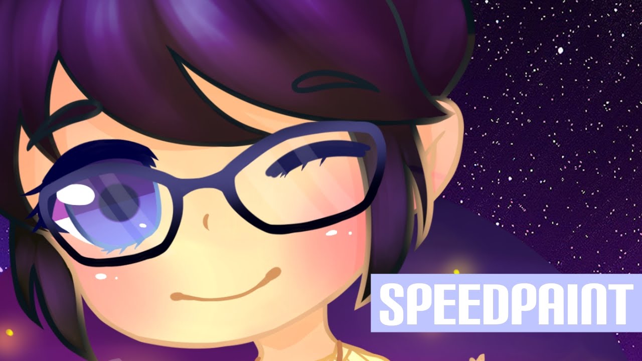 Roblox Speedpaint || bbaddog13