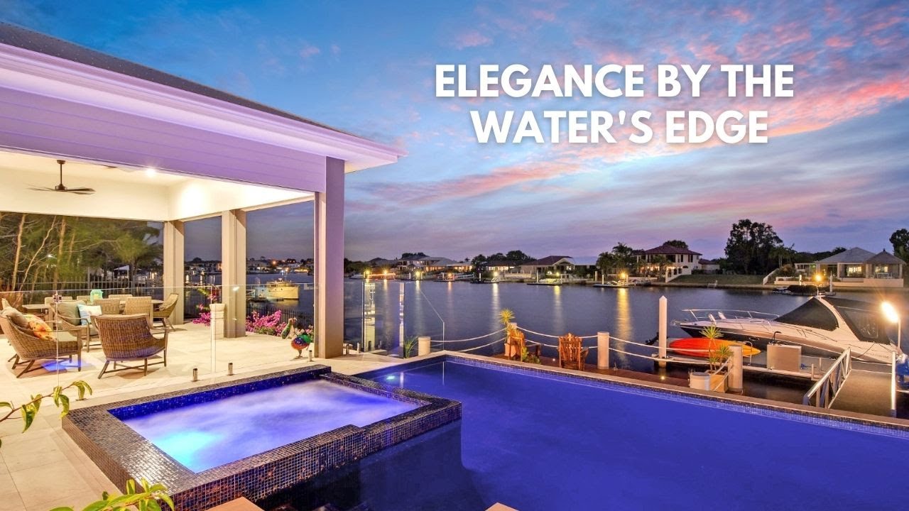 JUST SOLD: 7 Finnegan Place, Pelican Waters
