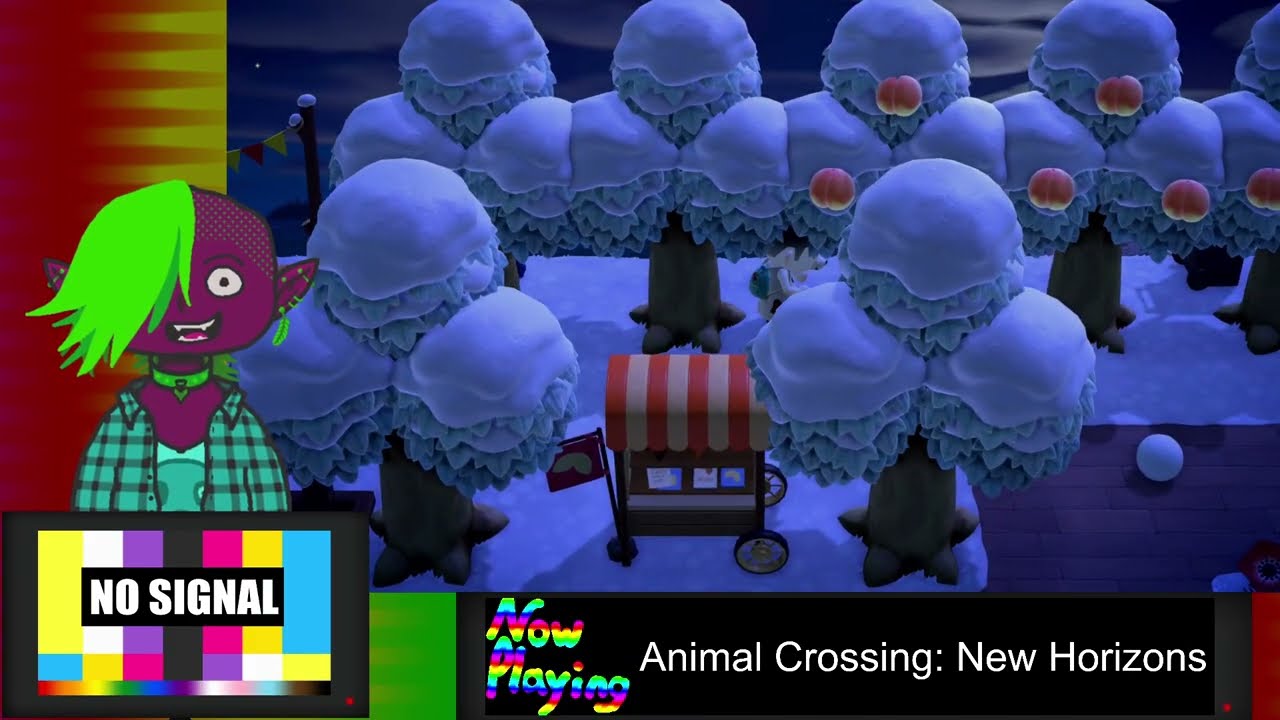Dailies and Designing | Animal Crossing: New Horizons