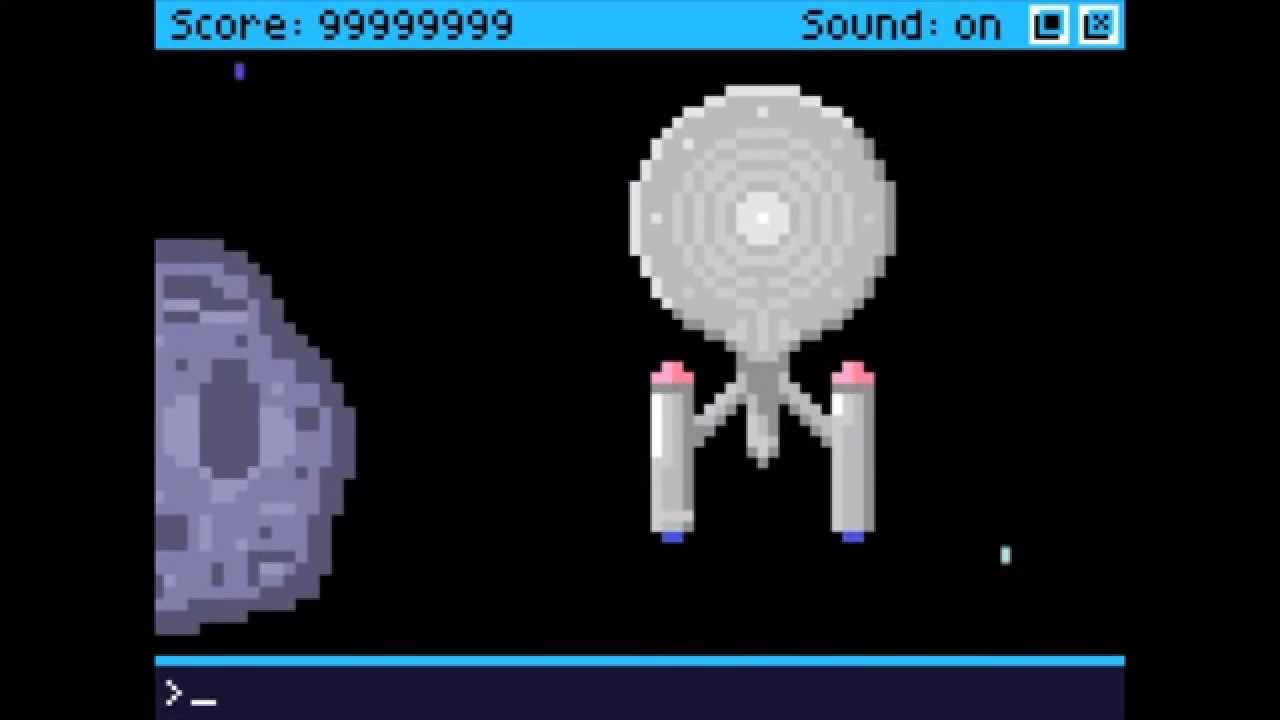 8 Bit Weapon 