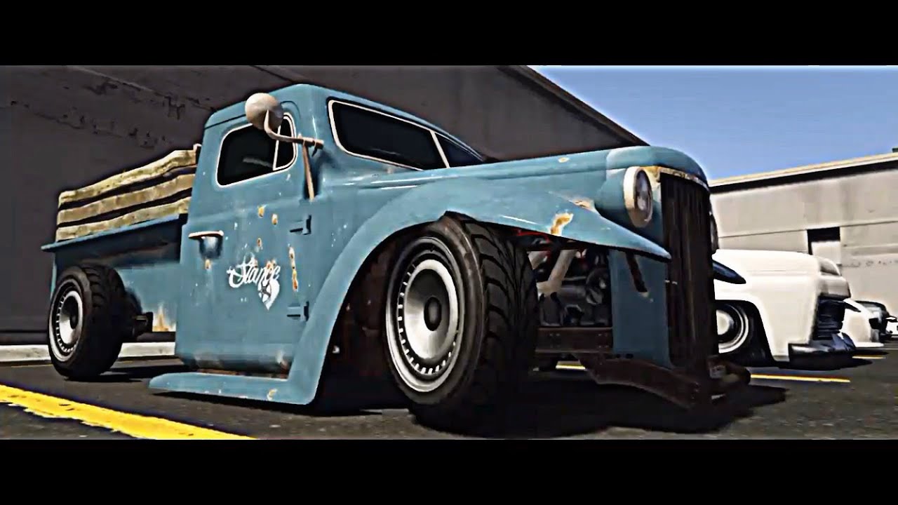 GTA 5 CAR MEET #4 |Stance Lovers Only| |HellaStance|