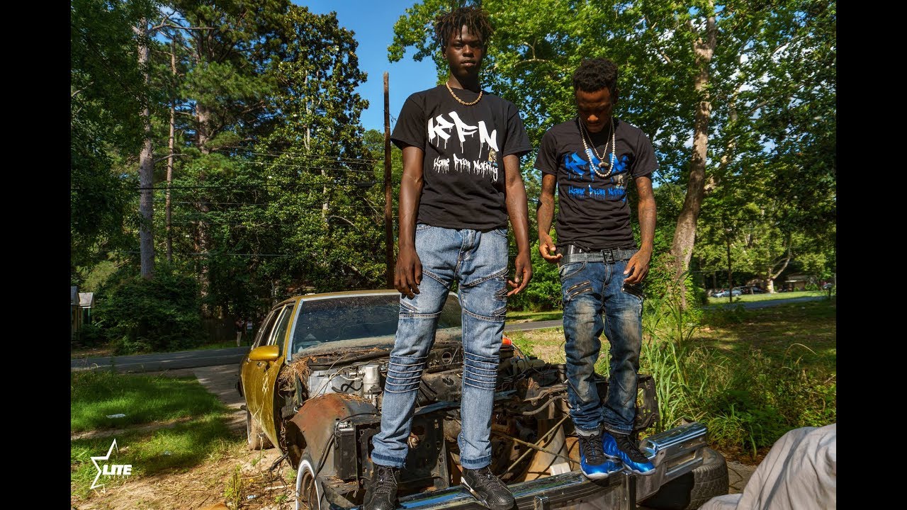 KFN- P.S.A (Official Music Video)