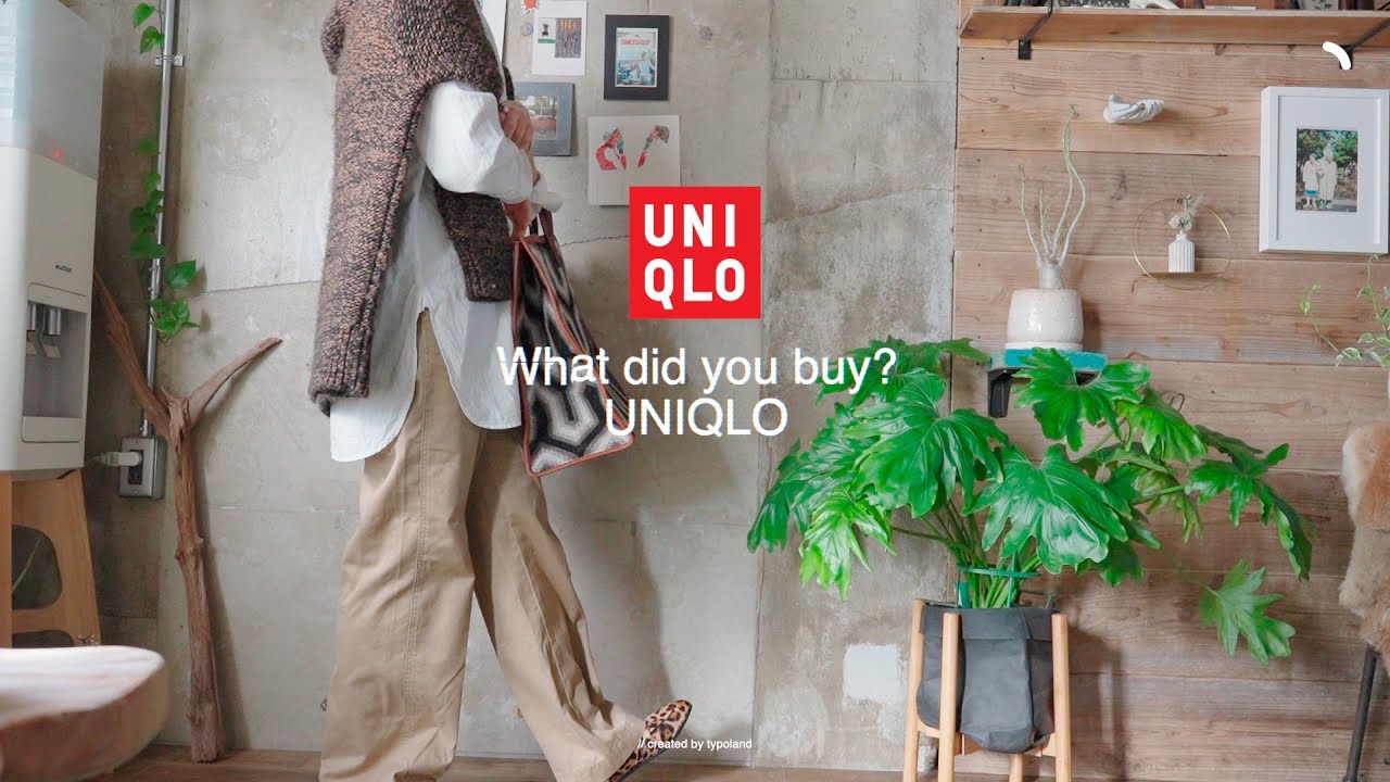 【UNIQLO SALE】今が買い時！お得に使える冬のユニクロSALE品⛄️｜ZARAと着回しコーデ｜40代カジュアル｜164cm｜