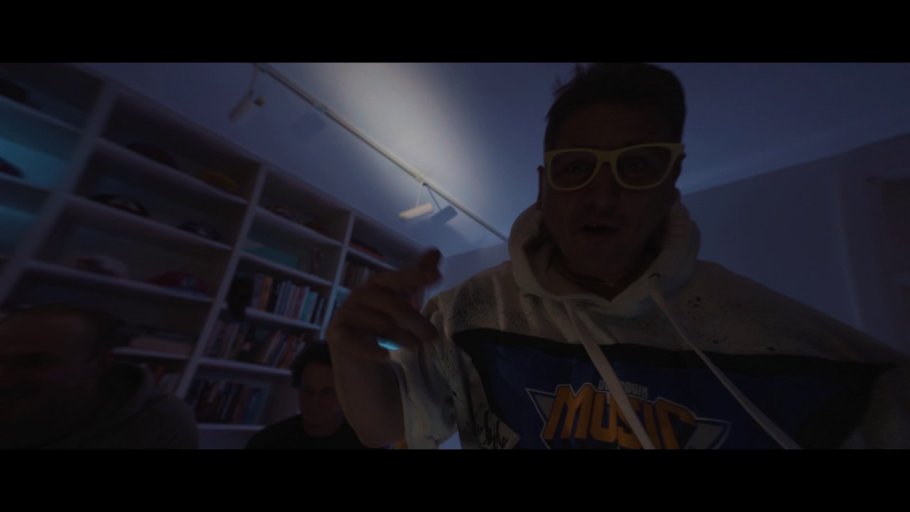 JWP/BC - Heta (sk8house video)