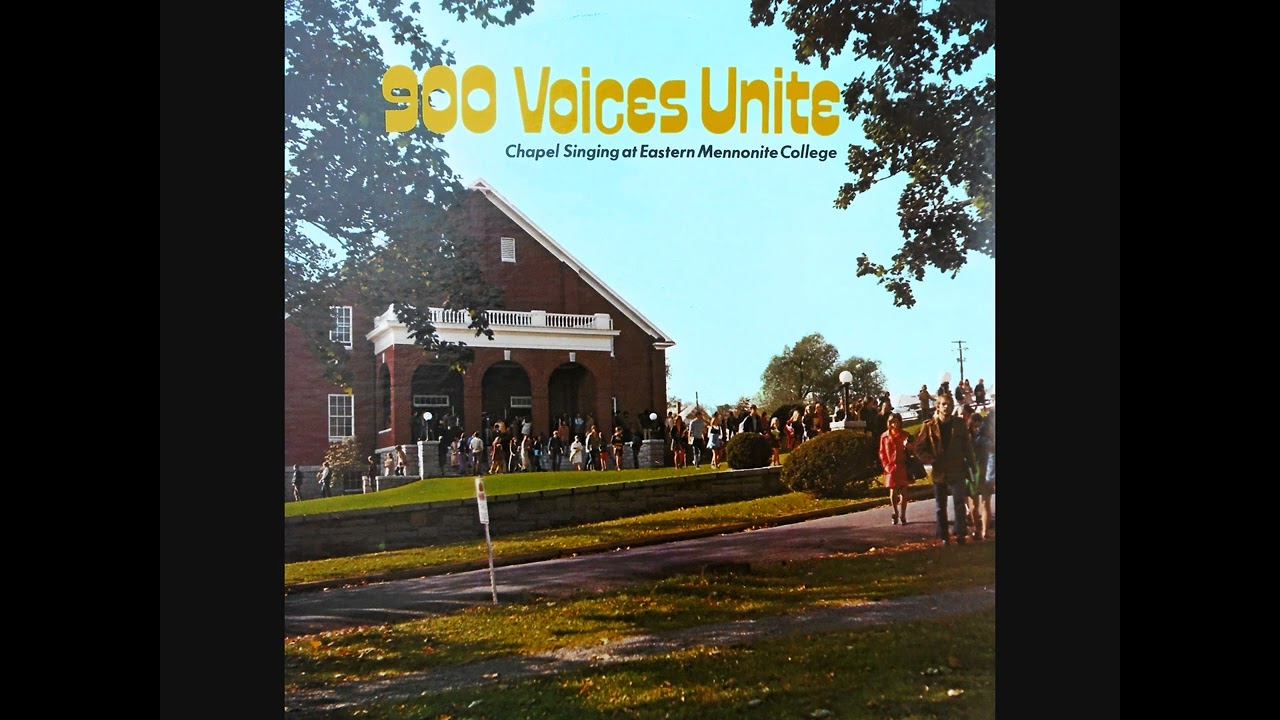 Eastern Mennonite College - 