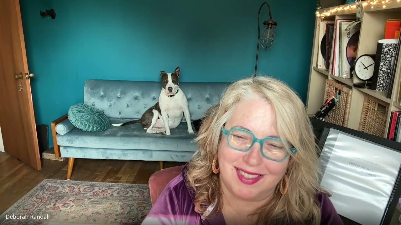 FWFT  Session Seven, Renee Baillargeon 2024 03 29 10 01 GMT 4