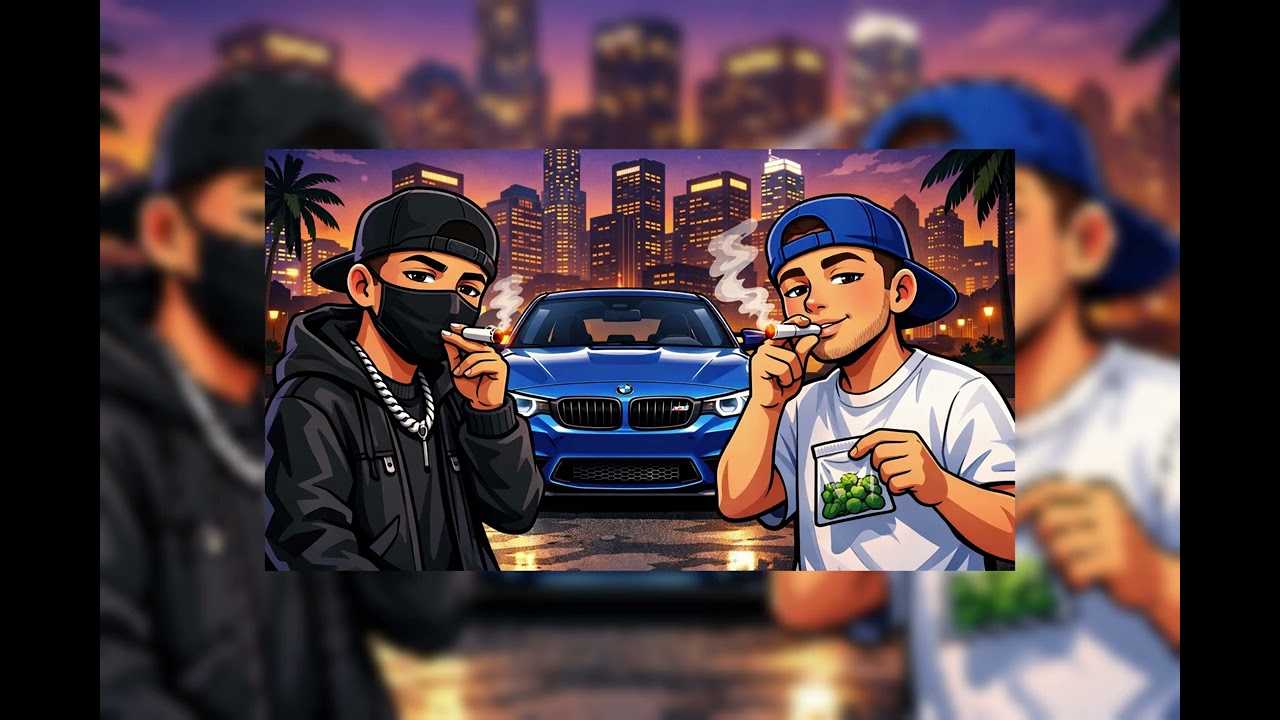 Pablo 06' ft. ViVi - 3 GRAMY (prod. forteen, Nory)