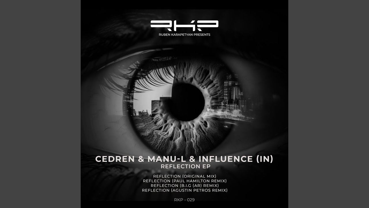 Reflection (Agustin Petros Remix)