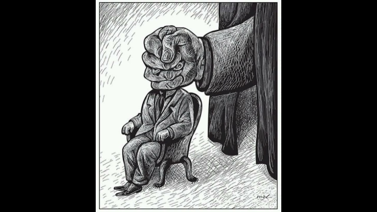 Callous Ballots